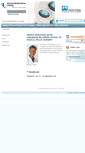 Mobile Screenshot of lsrps.uniklinikum-leipzig.de
